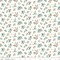 Fabric Riley Blake Cloud Ditsy Floral Mary Catherine by the Quarter Yard C16703-CLOUD